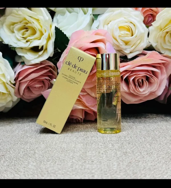 Cle de Peau Beaute Facial Tonic 170 ml