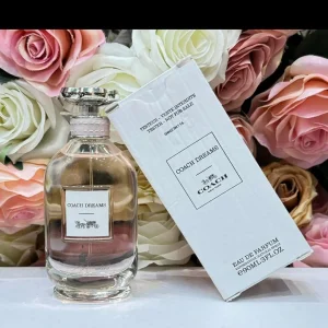 COACH DREAMS Perfume water 40 ml