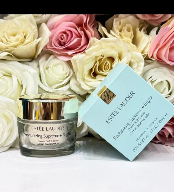 Estee Lauder lifting face cream 75 ml