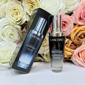 Lancome Genifique Advanced anti-aging serum, 50 ml