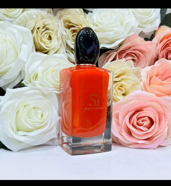 Giorgio Armani Sì Passione 50ml