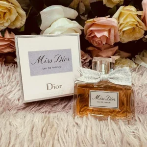 Miss Dior Parfum women's perfume 100 ml