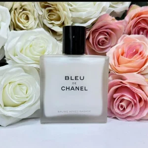 CHANEL Bleu De Chanel aftershave lotion 100 ml