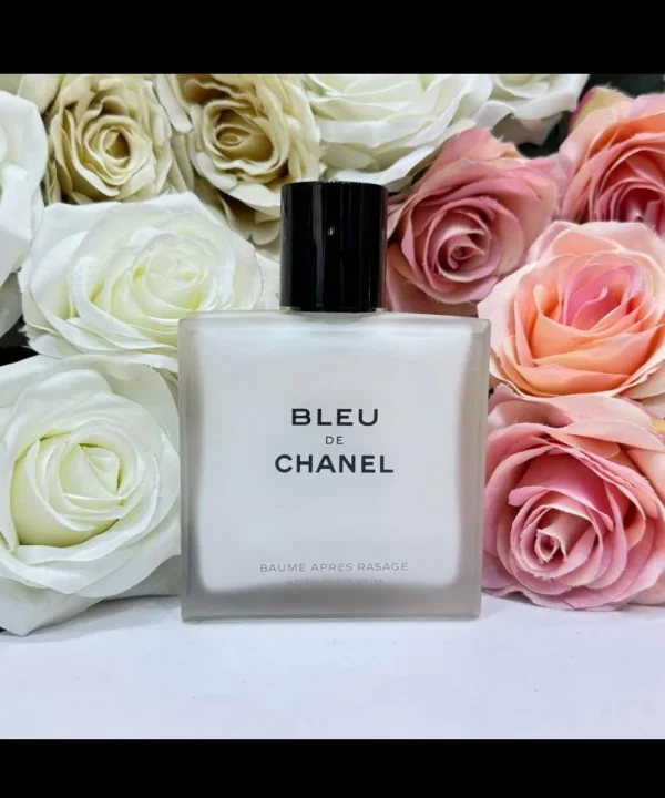 CHANEL Bleu De Chanel aftershave lotion 100 ml