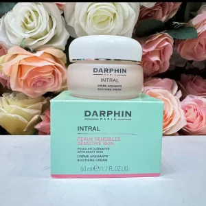 DARPHIN  Intral De-Puff Anti-Oxidant Eye Cream