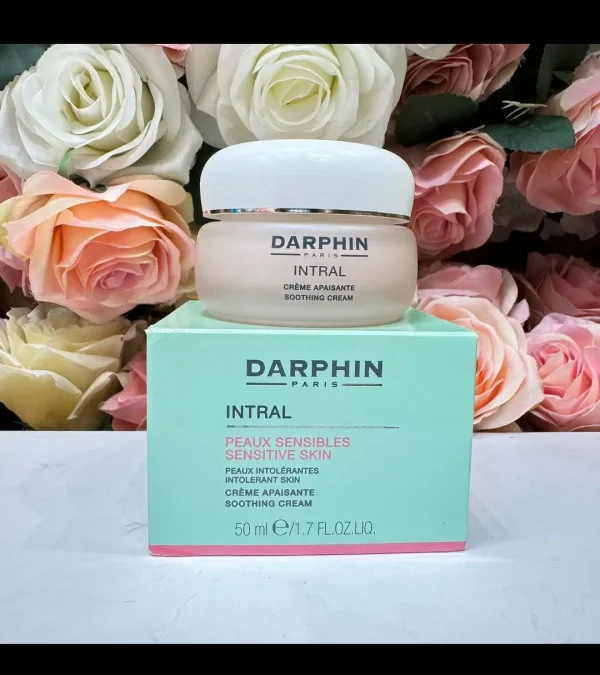 DARPHIN  Intral De-Puff Anti-Oxidant Eye Cream